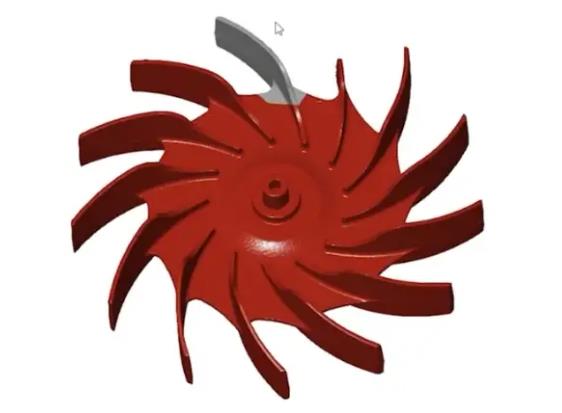 陇南蔡司三维扫描仪